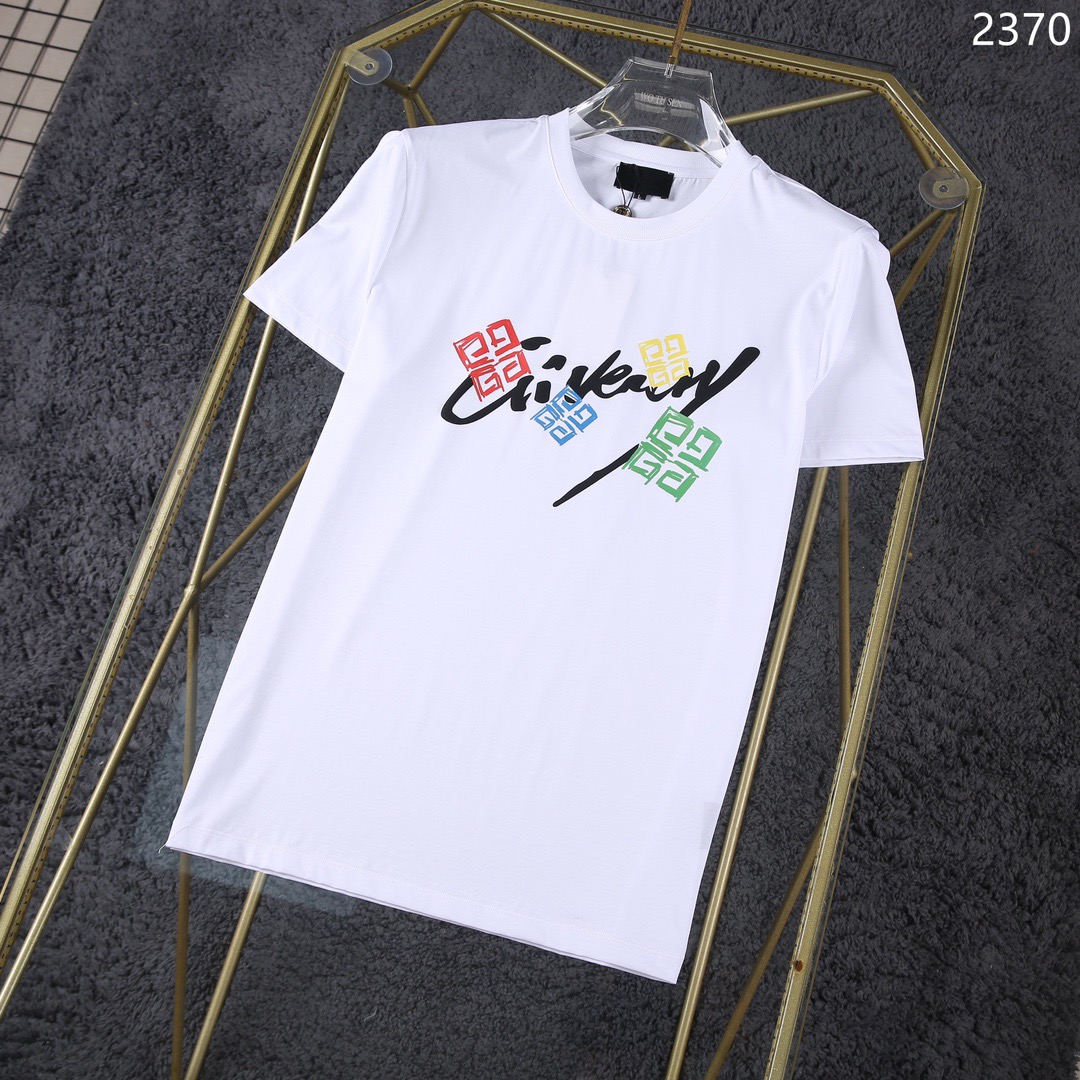 Givenchy T-Shirts